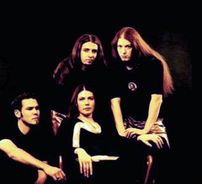 Foto de Flowing Tears