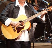 Foto de Tião Simpatia