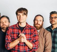 Foto de Death Cab For Cutie