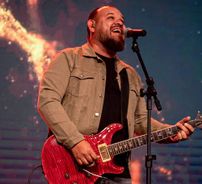 Foto de Marcus Salles