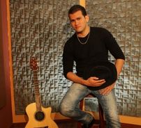 Foto de Lucas Mayfrey