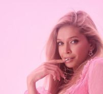 Foto de Vera Brezhneva