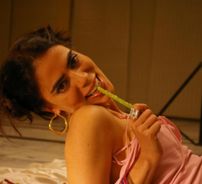 Foto de Heloisa Faissol