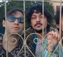 Foto de Saturno Alice