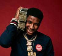 Foto de YoungBoy Never Broke Again (NBA YoungBoy)