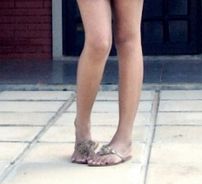 Foto de Thyállita Florentino