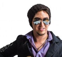 Foto de Gui Guimarães