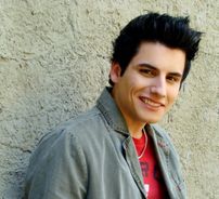 Foto de Diego e Gabriel