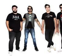 Foto de Pequeno John