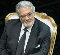 Foto de Plácido Domingo