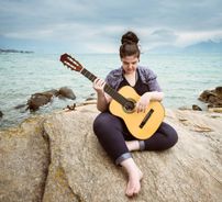 Foto de Fernanda Aimê