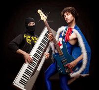 Foto de Ninja Sex Party