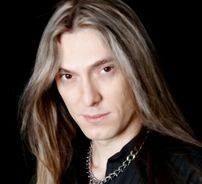 Foto de Edu Falaschi