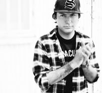 Foto de Kevin Rudolf