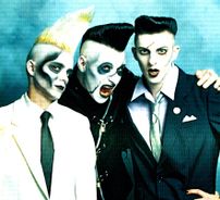 Foto de Zombie Ghost Train