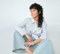 Foto de Natalia Kukulska