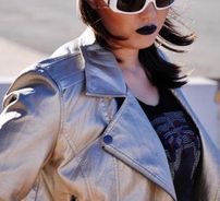 Foto de Hadassah Perez