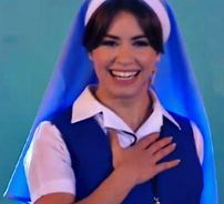 Foto de Esperanza Mía