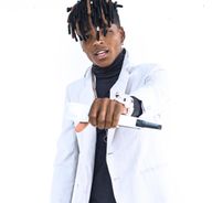 Foto de Igor Jean o Principe do Arrocha