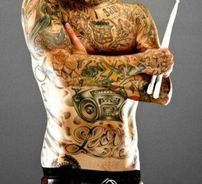 Foto de Travis Barker