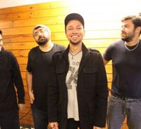 Foto de Banda Geração Impacto