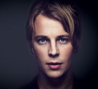 Foto de Tom Odell