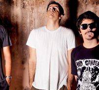 Foto de Zefirina Bomba