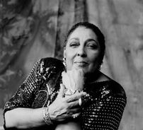 Foto de Carmen Mcrae