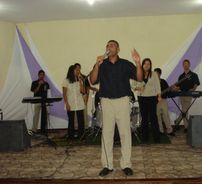 Foto de Ministério Geração Escolhida