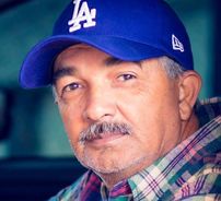 Foto de João Ricardo e Manoel