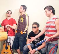 Foto de Canta K Gente