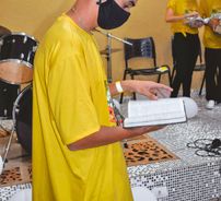 Foto de Gustavo H. Pinheiro