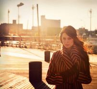 Foto de Emilie Simon