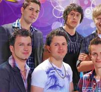 Foto de Banda Céu E Cantos