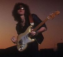 Foto de Yngwie Malmsteen