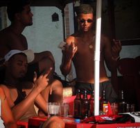 Foto de O Bando Records