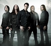 Foto de Kamelot