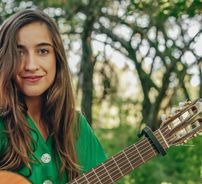 Foto de Catherine Vergnes