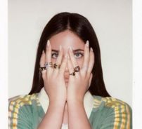 Foto de SIENNA SPIRO