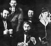 Foto de The Dubliners
