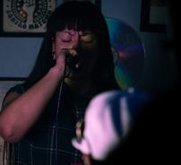 Foto de Violeta-LaViolenta