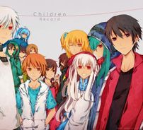 Foto de Mekaku City Actors