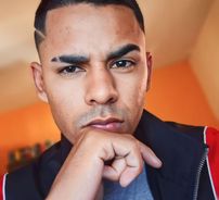 Foto de Iliê Bentes