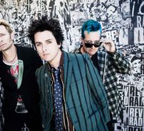 Foto de Green Day