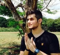 Foto de Dennis Andrade 