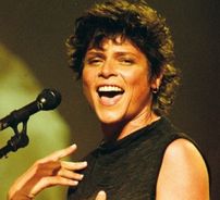 Foto de Cássia Eller