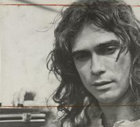 Foto de Jorge Mautner