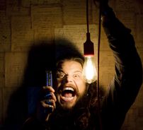 Foto de César Lascano