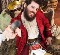 Foto de Diogo Defante