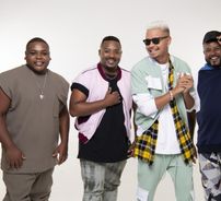 Foto de Grupo Tá Na Mente